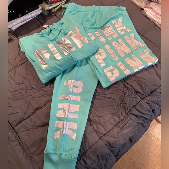 PINK mint set (L/XXL/XXL) - Picture 1 of 1